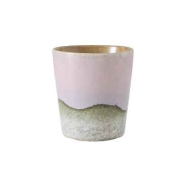 Tasse à café - bramble -...