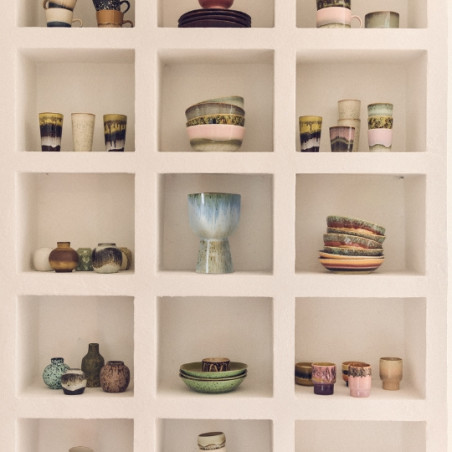 Tasse, HK LIVING
