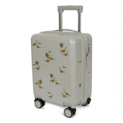 Valise Imprimé Kubi - Konges Slojd