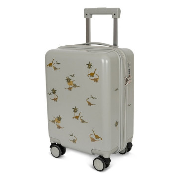 Valise Imprimé Kubi -...