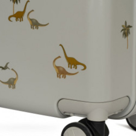 Valises, KONGES SLOJD APS
