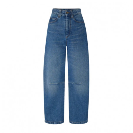 Jeans, Soeur Jeans, Soeur