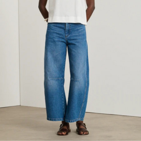 Jeans, Soeur
