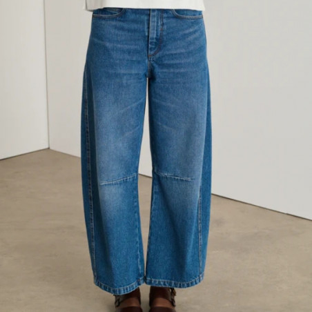 Jeans, Soeur