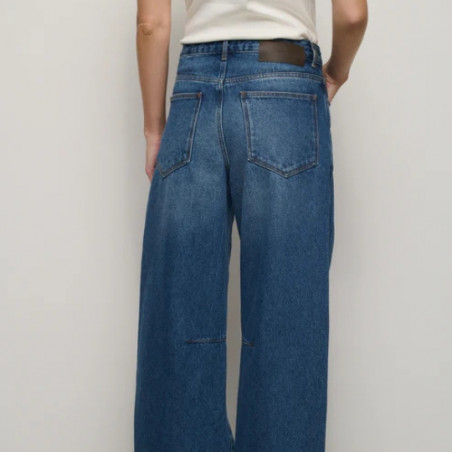 Jeans, Soeur