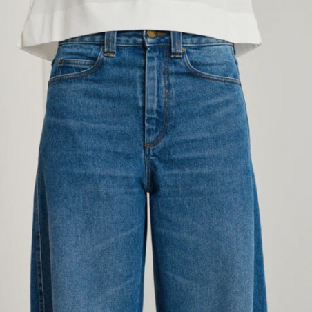 Jeans, Soeur