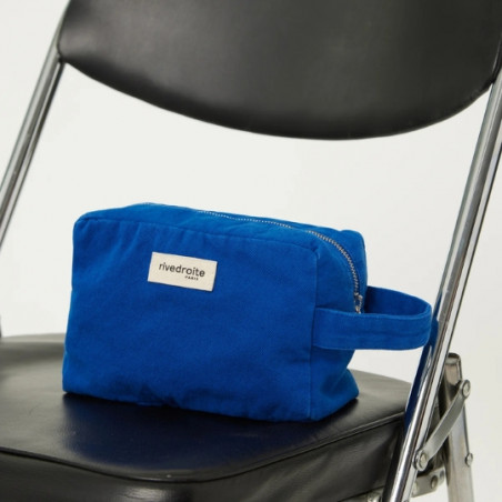Pochette, Rive Droite