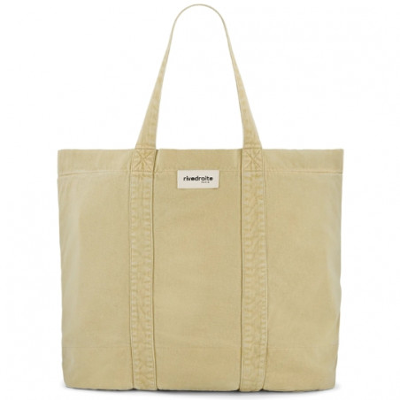 Sac cabas, Rive Droite Sac cabas, Rive Droite