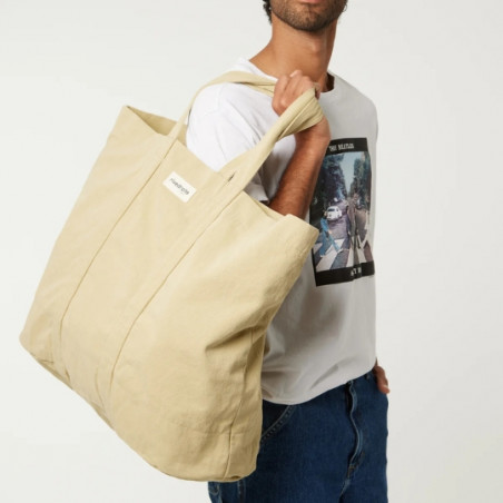 Sac cabas, Rive Droite