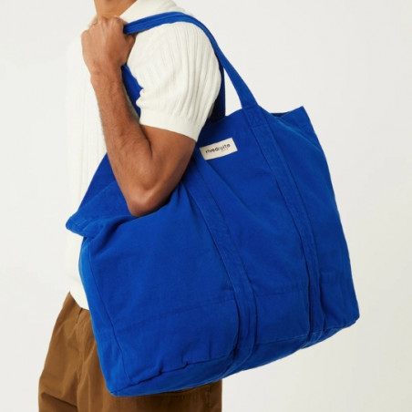 Sac cabas, Rive Droite