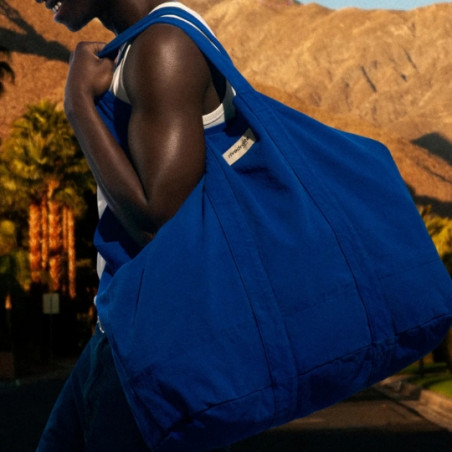 Sac cabas, Rive Droite