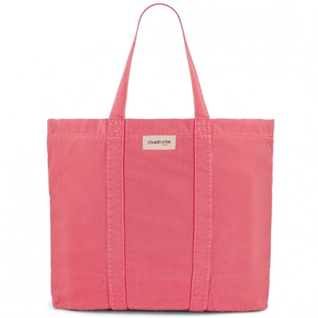 Sac cabas, Rive Droite Sac cabas, Rive Droite