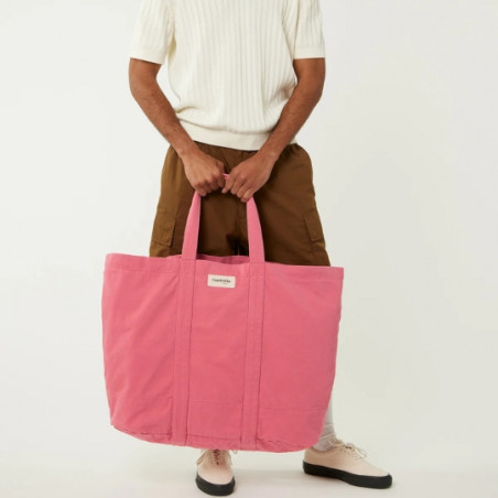 Sac cabas, Rive Droite