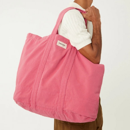Sac cabas, Rive Droite