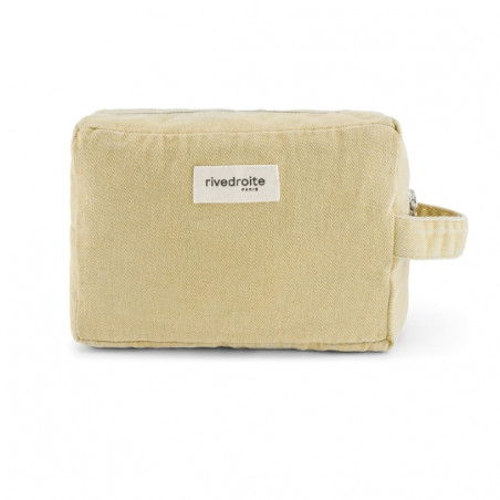 Trousse de maquillage, Rive Droite Trousse de maquillage, Rive Droite