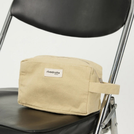 Trousse de maquillage, Rive Droite