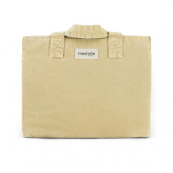 Sac Celestins 24h - summer santa monica beige - Rive Droite