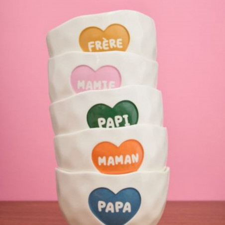 Bol, Le petit souk