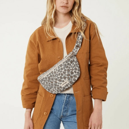 Sac banane, Rive Droite