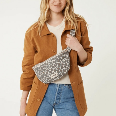 Sac banane, Rive Droite