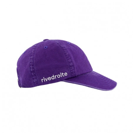 Casquette, Rive Droite Casquette, Rive Droite