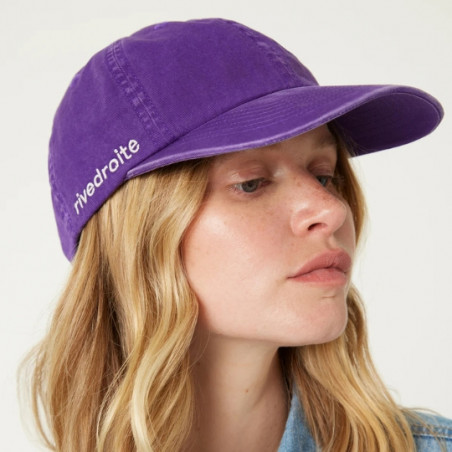 Casquette, Rive Droite