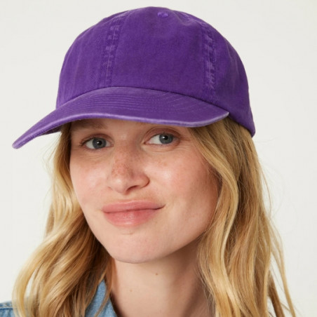Casquette, Rive Droite