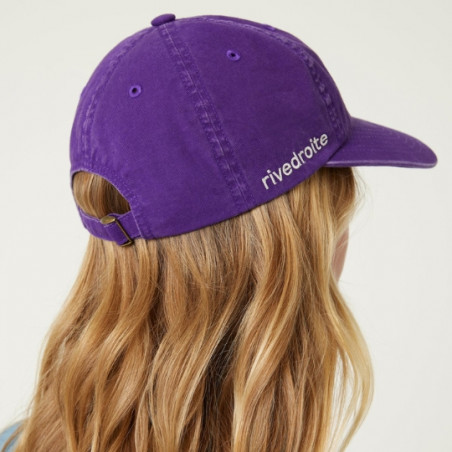 Casquette, Rive Droite