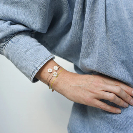 Bracelet, Baubels