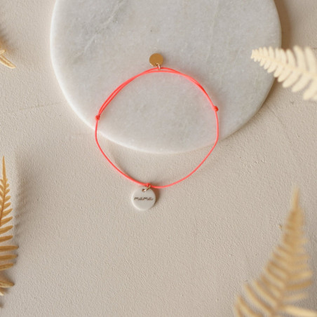Bracelet, Baubels