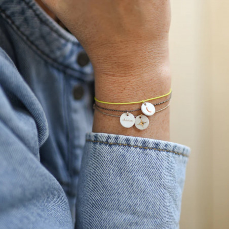 Bracelet, Baubels
