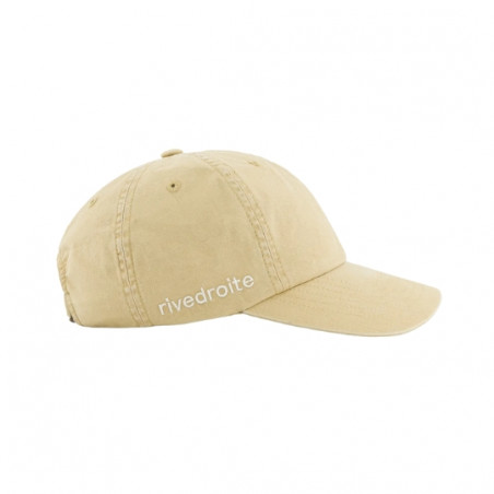 Casquette, Rive Droite Casquette, Rive Droite