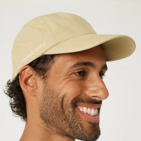 Casquette, Rive Droite