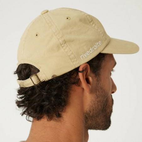 Casquette, Rive Droite