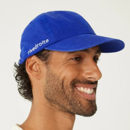 Casquette, Rive Droite