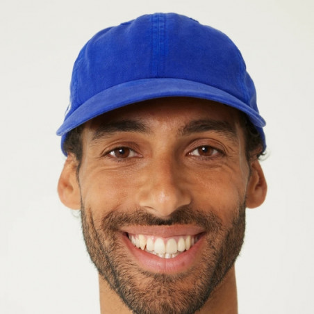 Casquette, Rive Droite