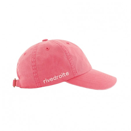 Casquette, Rive Droite Casquette, Rive Droite