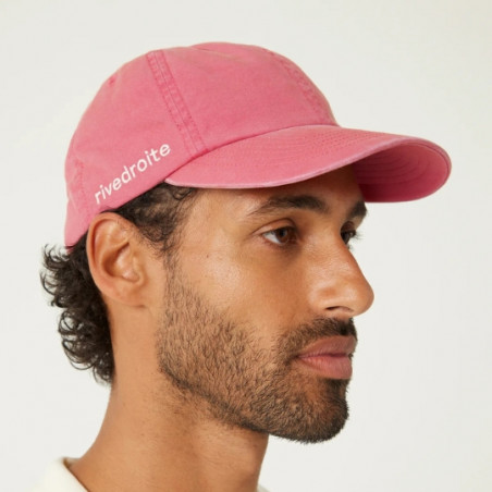 Casquette, Rive Droite