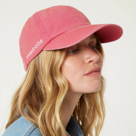 Casquette, Rive Droite