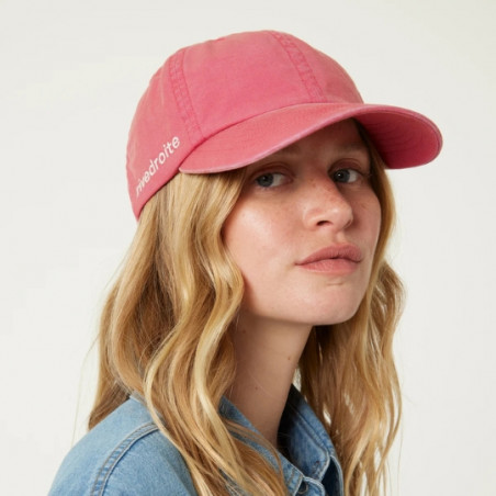 Casquette, Rive Droite