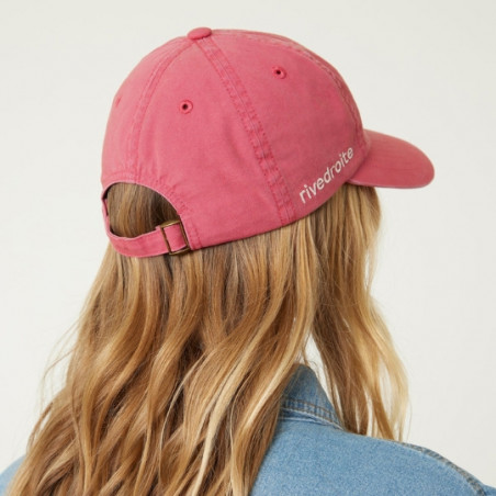 Casquette, Rive Droite