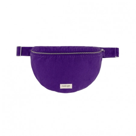 Sac banane, Rive Droite Sac banane, Rive Droite