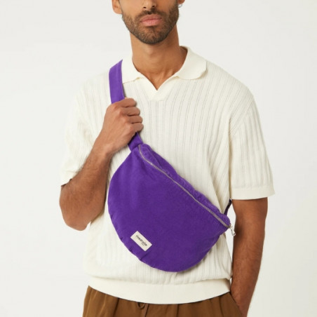 Sac banane, Rive Droite