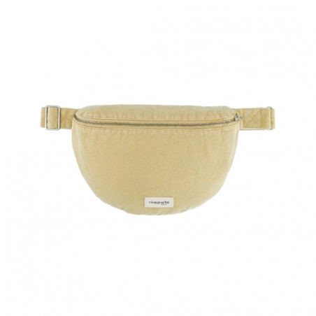 Sac banane, Rive Droite Sac banane, Rive Droite