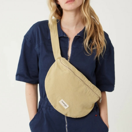Sac banane, Rive Droite