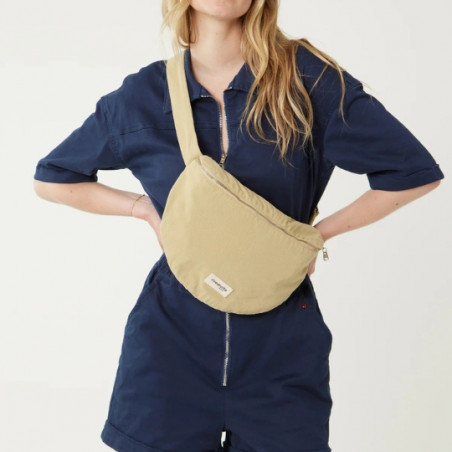 Sac banane, Rive Droite