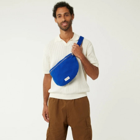 Sac banane, Rive Droite