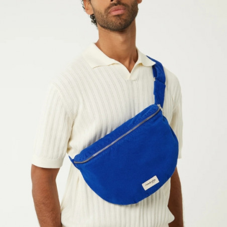 Sac banane, Rive Droite
