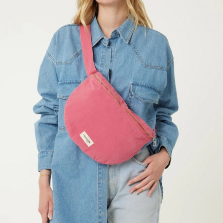 Sac banane, Rive Droite