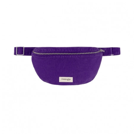Sac banane, Rive Droite Sac banane, Rive Droite